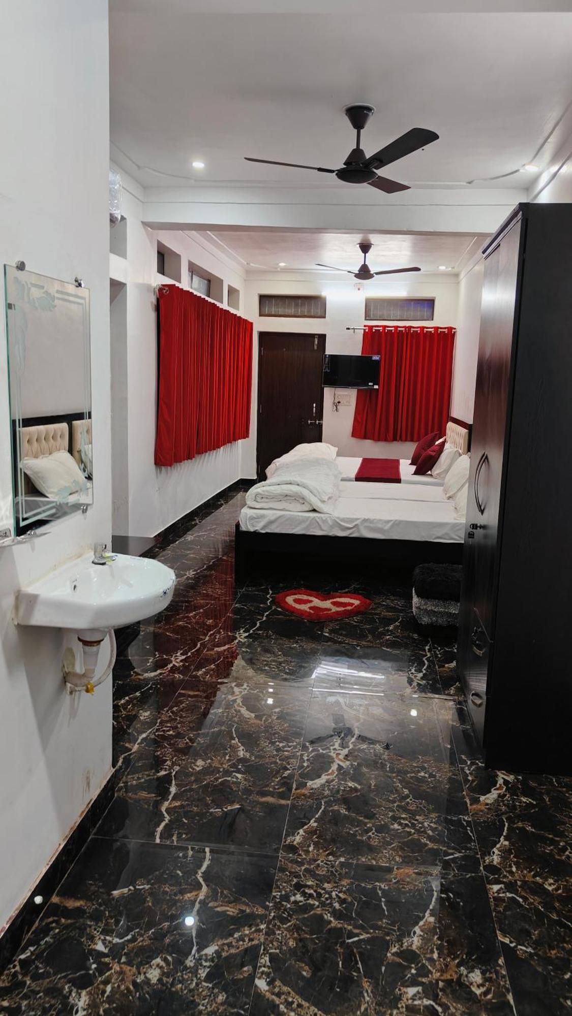 Shri Daulat Villas ウダイプル エクステリア 写真