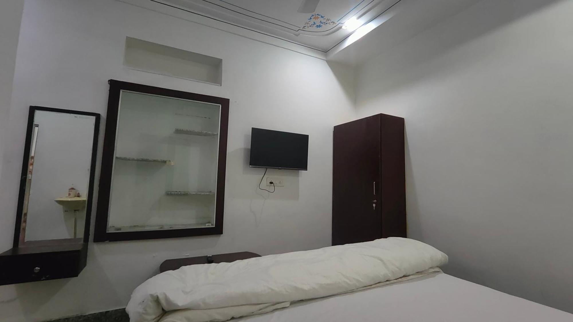 Shri Daulat Villas ウダイプル エクステリア 写真