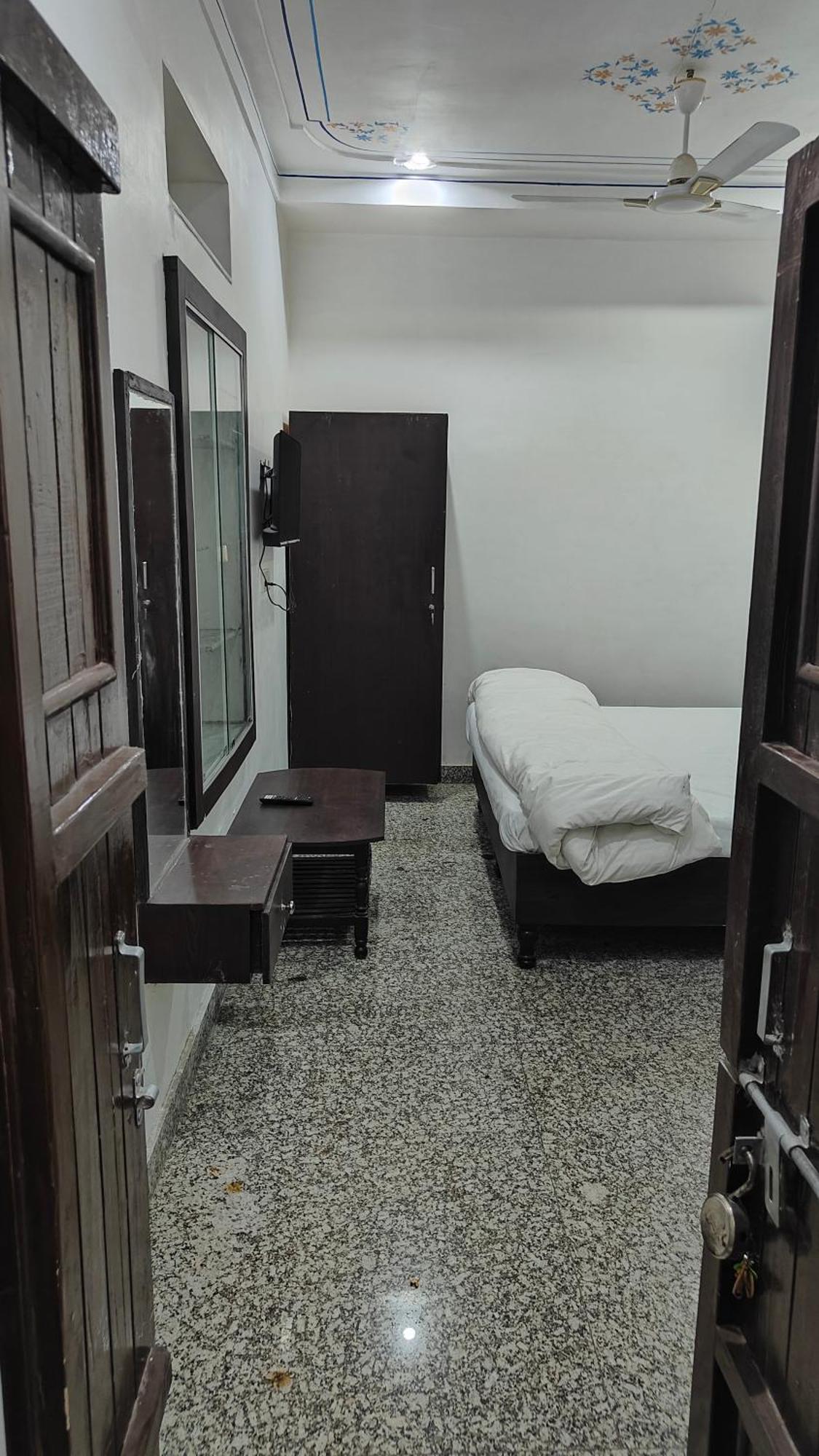 Shri Daulat Villas ウダイプル エクステリア 写真